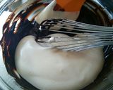 チョコ好き&大人のためのガトーショコラ♪作り方6写真