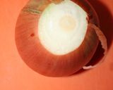 ♡簡単・玉ねぎの皮のむき方♡作り方1写真