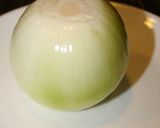 ♡簡単・玉ねぎの皮のむき方♡作り方5写真