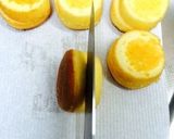コストコベリーで♡ラズベリーチーズケーキ作り方7写真