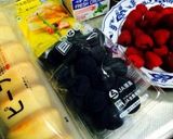 コストコベリーで♡ラズベリーチーズケーキ作り方12写真