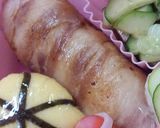 運動会弁当！ご飯ver作り方4写真