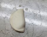 さっくりフワッ◇中味もおいしいカレーパン作り方11写真