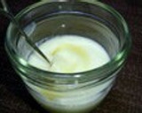 薄力粉と牛乳で♡簡単とろりんデザート作り方4写真