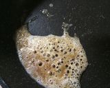 サクサク！ ストロベリーポップコーン作り方3写真