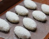 さっくりフワッ◇中味もおいしいカレーパン作り方18写真