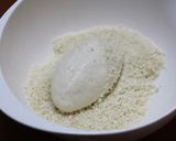 さっくりフワッ◇中味もおいしいカレーパン作り方16写真