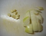 しょうゆ麹で作る簡単絶品から揚げ作り方1写真