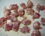 しょうゆ麹で作る簡単絶品から揚げ作り方4写真