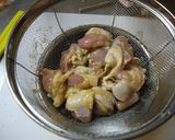 しょうゆ麹で作る簡単絶品から揚げ作り方6写真