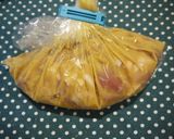 しょうゆ麹で作る簡単絶品から揚げ作り方5写真