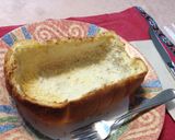 オーブンで豪快フレンチトースト作り方7写真