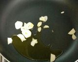 簡単！アクアパッツァ作り方1写真