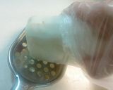 とろろかけご飯(麦とろ飯)作り方3写真