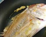 簡単！アクアパッツァ作り方3写真