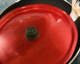 簡単！アクアパッツァ作り方4写真