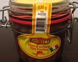アンチョビを使ってサラダ一品作り方1写真