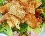 ☆✦。パリパリチーズ。✦☆作り方7写真