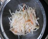 もやしのナムル作り方1写真