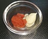 ささみのめんたいマヨネーズ作り方2写真