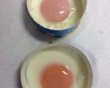 プルプルとろとろエッグ♡作り方6写真