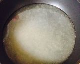 簡単10分！塩鶏肉肉じゃが！作り方4写真