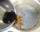 干しずいきの田舎煮作り方6写真