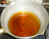 パパの赤魚と蒟蒻の煮付け作り方2写真