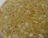 再現！塩だれ吉野家風　ネギ塩ロース豚丼♡作り方11写真