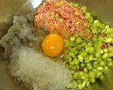 秋でも春巻き〜(o˘◡˘o)〜♡作り方8写真