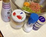秋でも春巻き〜(o˘◡˘o)〜♡作り方9写真