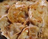 再現！塩だれ吉野家風　ネギ塩ロース豚丼♡作り方27写真