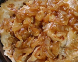 再現！塩だれ吉野家風　ネギ塩ロース豚丼♡作り方28写真