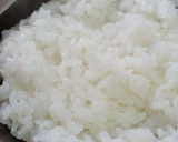 再現！塩だれ吉野家風　ネギ塩ロース豚丼♡作り方26写真