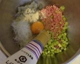 秋でも春巻き〜(o˘◡˘o)〜♡作り方13写真