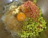 秋でも春巻き〜(o˘◡˘o)〜♡作り方14写真