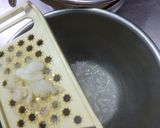 梨ジャム作り方1写真