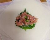 秋でも春巻き〜(o˘◡˘o)〜♡作り方20写真