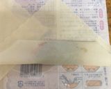 秋でも春巻き〜(o˘◡˘o)〜♡作り方21写真