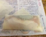 秋でも春巻き〜(o˘◡˘o)〜♡作り方23写真