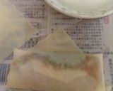 秋でも春巻き〜(o˘◡˘o)〜♡作り方24写真