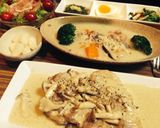 ゴルゴンゾーラのポークソテー作り方6写真