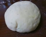 ナスと牛肉のピリ辛ピザ♪作り方6写真