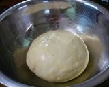 ナスと牛肉のピリ辛ピザ♪作り方7写真