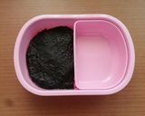 キャラ弁★☆簡単 ハロウィン ♪♪作り方1写真