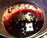 ラムチョップ秋のソースで作り方3写真