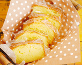１００回焼いた☆パウンドケーキの黄金比作り方13写真