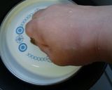 鳥もも皮パリパリ焼き作り方2写真