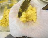フルーティ芋きんとん作り方4写真