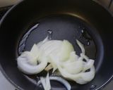 えのきと玉葱の明太子炒め作り方3写真